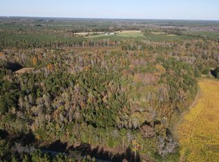 PARCEL S Farmington Rd #B, Skipwith, VA 23968