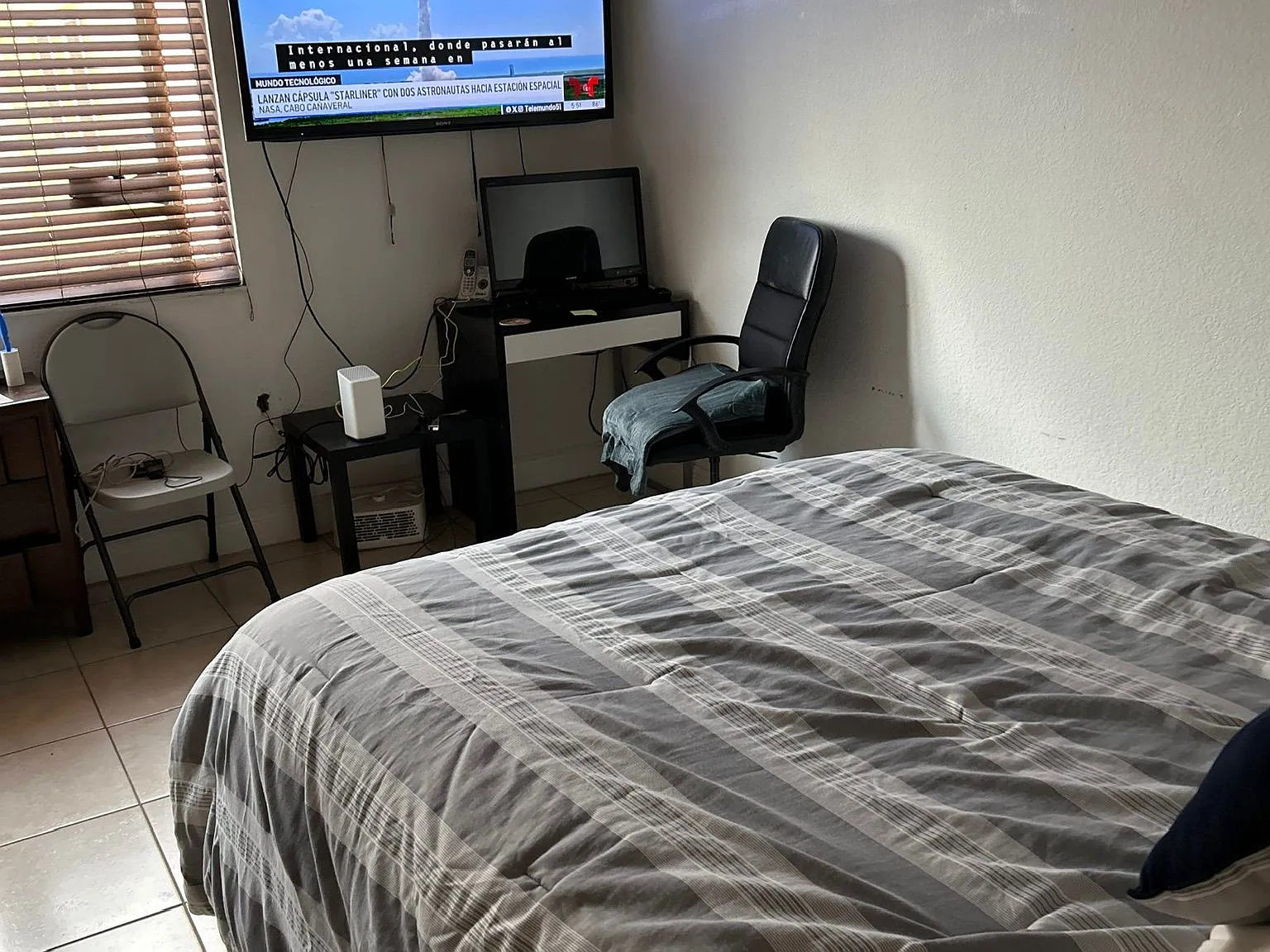 Studio, 500 sqft, $1,660 — Photo 3