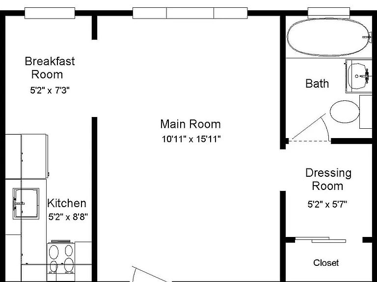 5132 Waterman Blvd — Photo 3