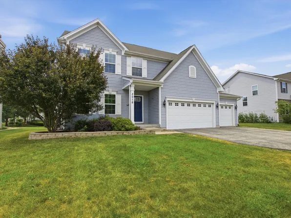 3016 Monterey Ln, Wadsworth, IL 60083