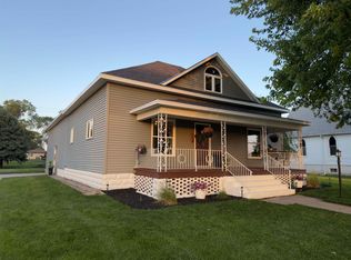 110 N Doane Ave, Kenesaw, NE 68956