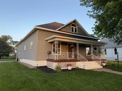 110 N Doane Ave, Kenesaw, NE, 68956