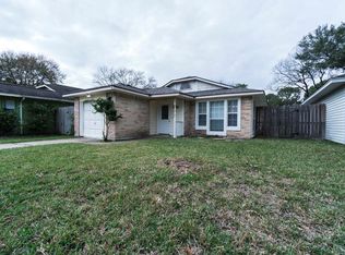 11127 Wheatridge Dr, Houston, TX 77064
