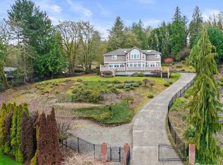 1418 18th Avenue Ct SW, Puyallup, WA 98371