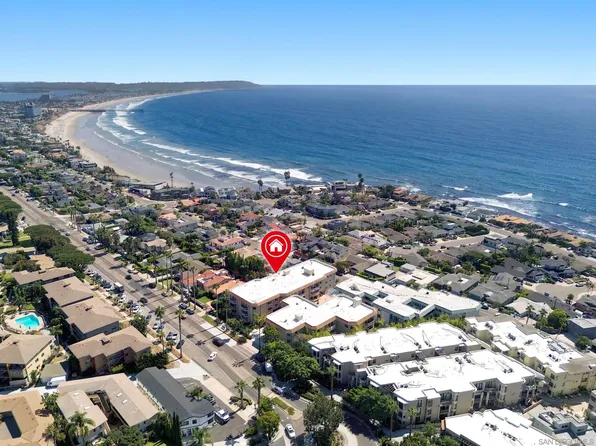 5366 La Jolla Blvd Unit 305C, La Jolla, CA 92037