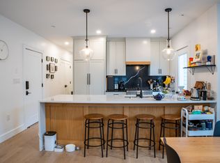 57 Saratoga St #4, Boston, MA 02128