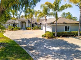 2888 Winterwarm Way, Fallbrook, CA 92028