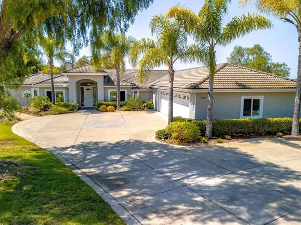 2888 Winterwarm Way, Fallbrook, CA 92028