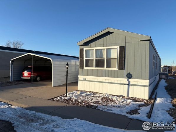 315 Hays Ave N UNIT 155, Sterling, CO 80751