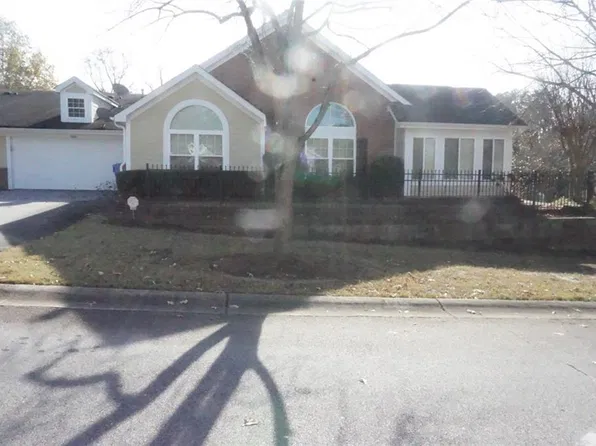 1802 Cascade Park Dr SW, Atlanta, GA 30331