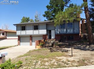3235 Squaw Valley Dr, Colorado Springs, CO 80918