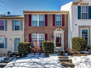26036 Ridge Manor Dr, Damascus, MD 20872