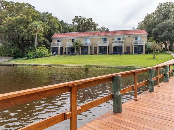 5811 Atlantic Blvd Unit 15, Jacksonville, FL 32207