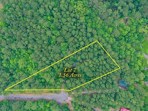 4th image of 1010 Northwoods Point Lot 7