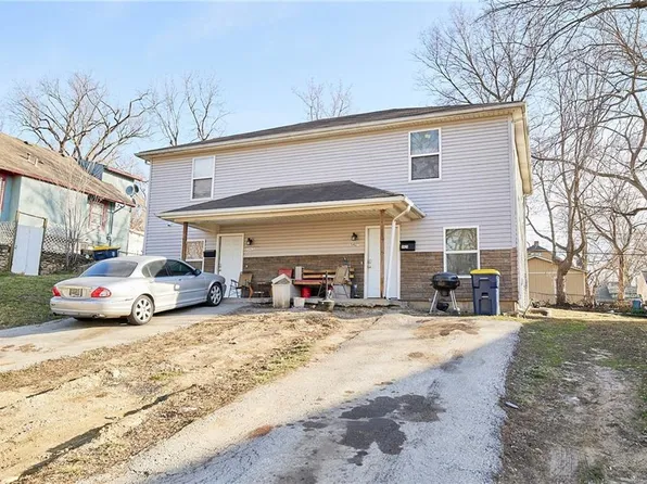 5423 E 27th St, Kansas City, MO 64127