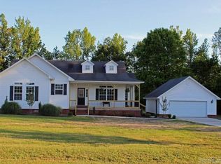 405 Saddlebrook Rd, Austin, AR 72007