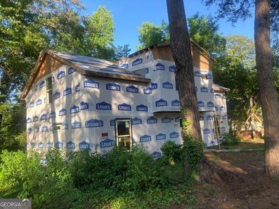 2979 Walmar Dr, Macon, GA, 31206