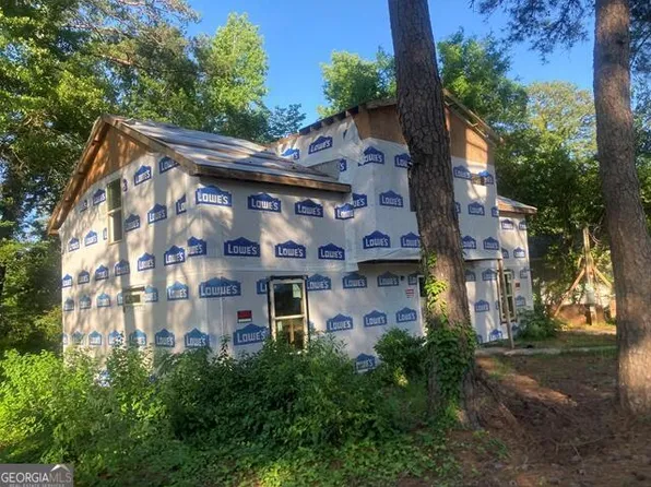 2979 Walmar Dr, Macon, GA 31206