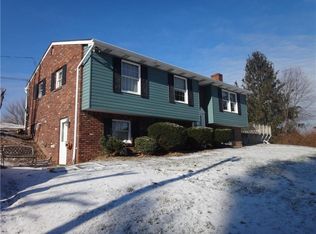 326 Hopewell Rd, Brownsville, PA 15417