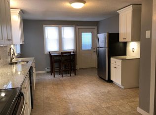 203 Fort Pleasant Ave #A, Springfield, MA 01108