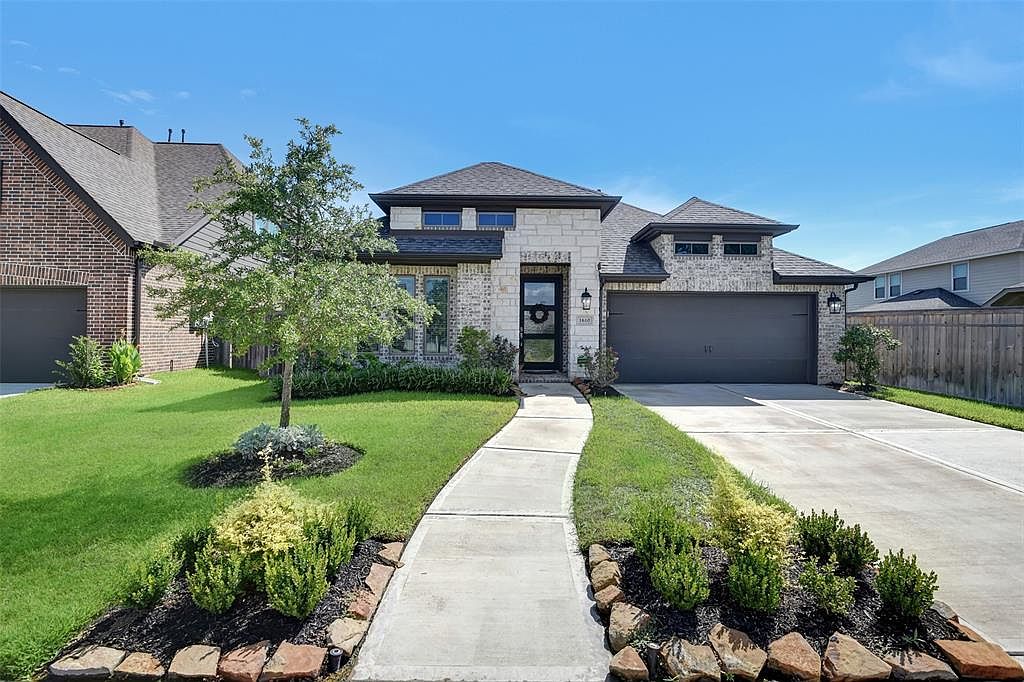 1610 Delta Creek Dr, Missouri City, TX 77459 MLS 37749041 Zillow