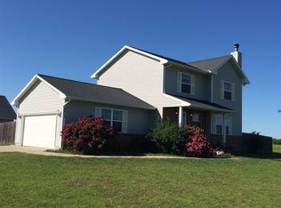 8615 W Amber Rdg, Viola, KS 67149