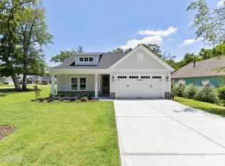 1773 Waterwing Dr SW, Ocean Isle Beach, NC 28469