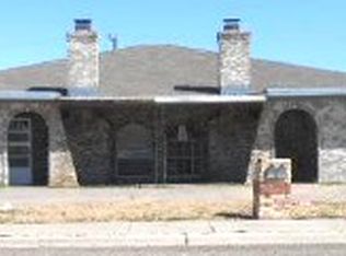 4515 Yale St, Amarillo, TX 79109