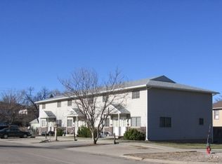 630 W King St APT 1, Spearfish, SD 57783