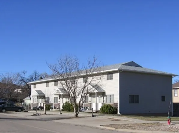 King Street, 630 W King St APT 5, Spearfish, SD 57783