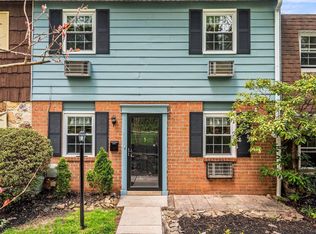 207 Walnut Hill Rd APT D5, West Chester, PA 19382