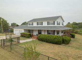 495 N Simmental Ln, Joplin, MO 64801