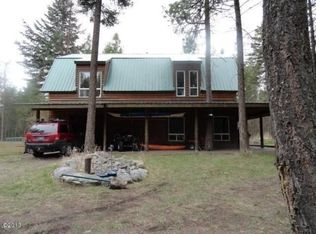 740 Swan Hill Dr, Bigfork, MT 59911
