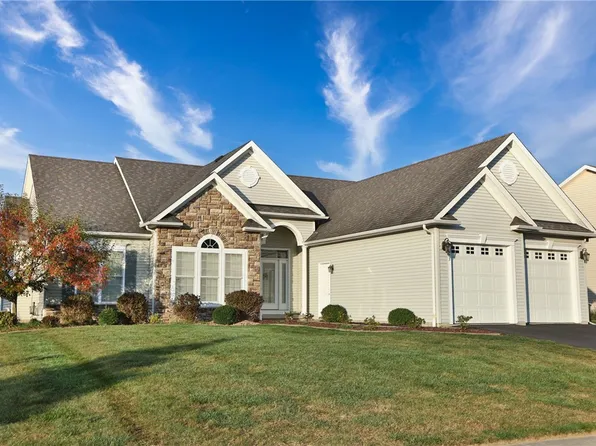 23 Aston Villa, North Chili, NY 14514