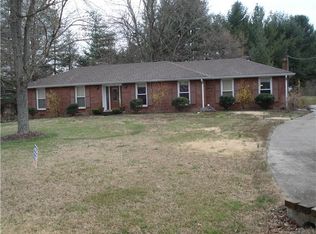 309 Revere Rd, Clarksville, TN 37043