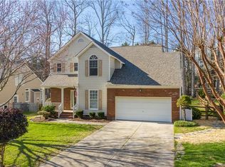 17015 Shady Glen Dr, Cornelius, NC 28031