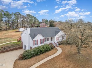 3733 Polenta Rd, Clayton, NC 27520