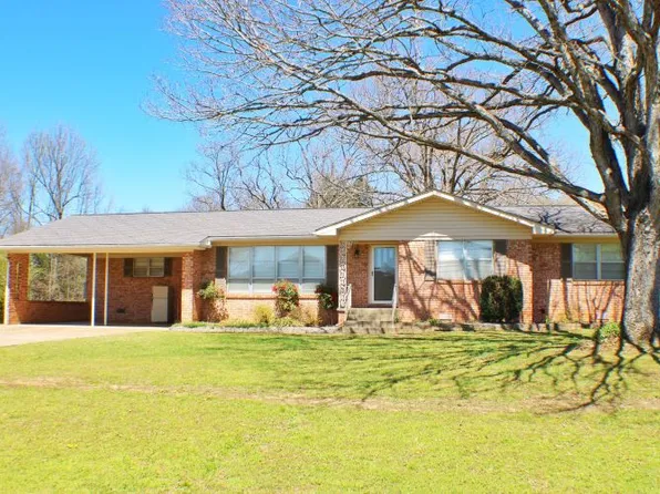 704 Passmore Dr, Mountain View, AR 72560