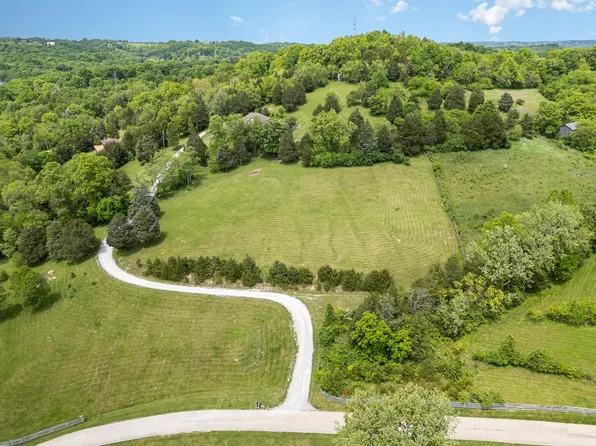 LOT 8 Mount Subasio Ct, Newport, KY 41076