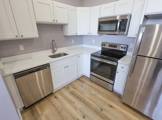 66 Main St #3B, Taunton, MA 02780