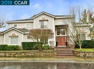 110 Hope Ln, Danville, CA 94526