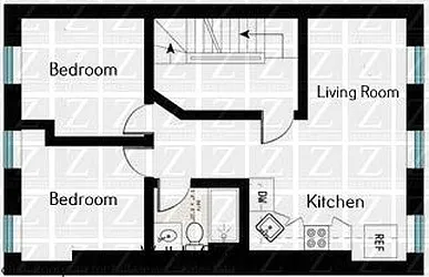 Rented by ZealEstate Group Inc
