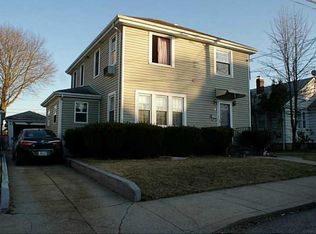 8 Griswold Ave, Cranston, RI 02910