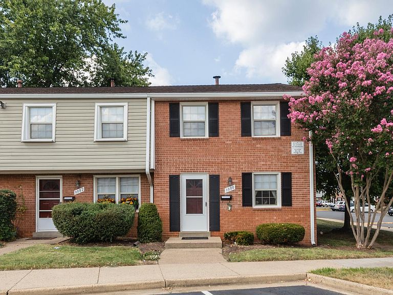 Westgate Apts & Townhouses LP Apartment Rentals Manassas, VA Zillow