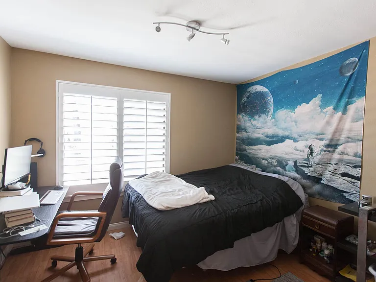 Bedroom #2