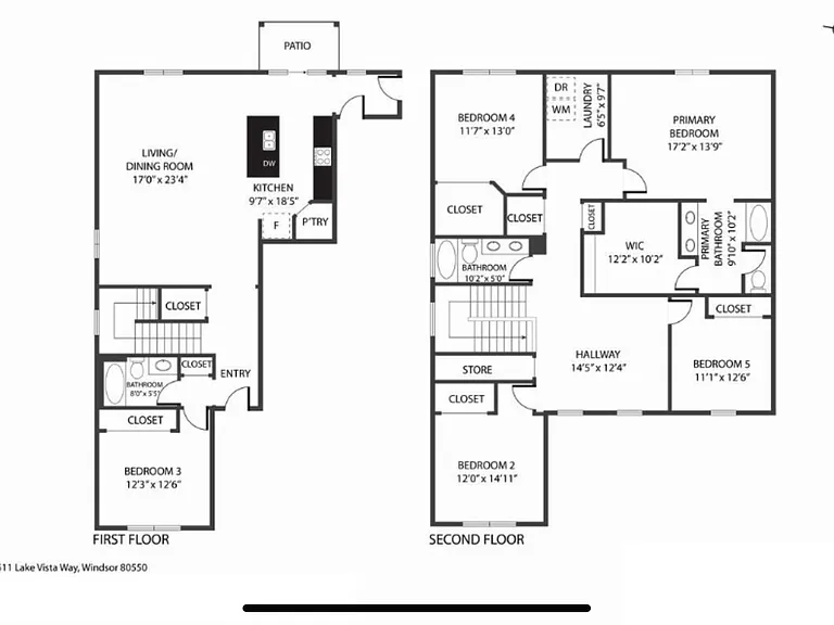 1511 Lake Vista Way — Photo 39