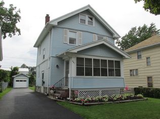 441 Westfield St, Rochester, NY 14619