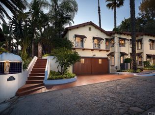 2321 Hill Dr, Los Angeles, CA 90041