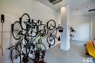 Rented by StayBK LLC