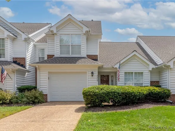2509 Burrows Ct, Williamsburg, VA 23185